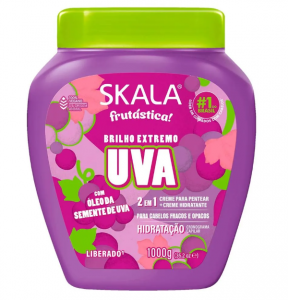 CREME TRAT SKALA UVA 1KG - 800022649616