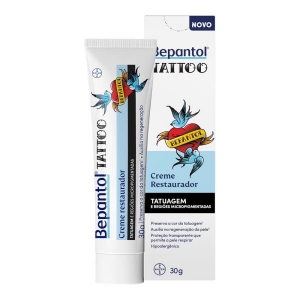 BEPANTOL TATTOO CR RESTAURA 30G - 800024966247