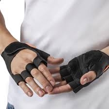 LUVA MUSCULACAO  G  PRETA PRO GRIP HIDROLIGHT H99_3 - 800023143903