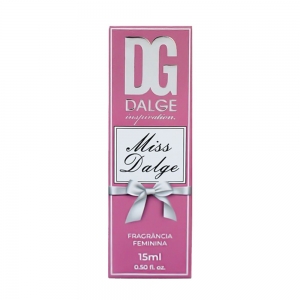 PERFUME DALGE MISS DALGE 15ML - 800024151580