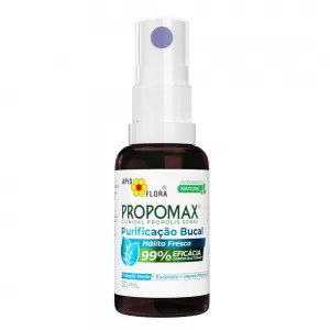 PROPOMAX CLINICAL SPRAY HALITO FRESCO 30ML - 800023960265