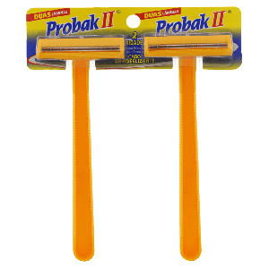 APARELHO BARBEAR PROBAK II C/2 - 800024713672