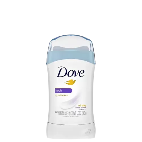 DESODORANTE DOVE STICK FRESH 45G - 800021306306
