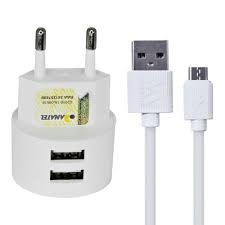 CABO DE CELULAR MAXMIDIA V8  - 800017964818