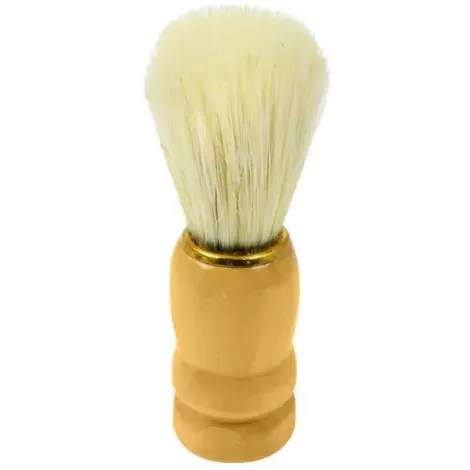 PINCEL DE BARBEAR 1 UNIDADE - 800021586024