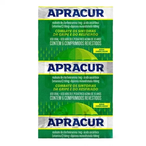 APRACUR ENV C/06 CPR - 20052