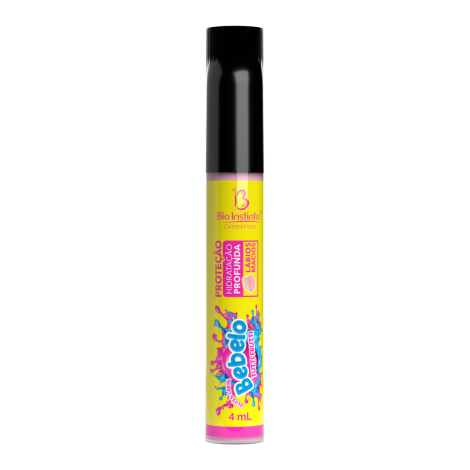 BATOM GLOSS BEBELO TUTTI FRUTTI 4ML - 38275 BIO INSTINTO - 800022722630