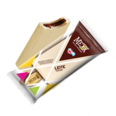 SORVETE JUNDIA PALETA MEXX LEITE TRUFADO - 800021657709