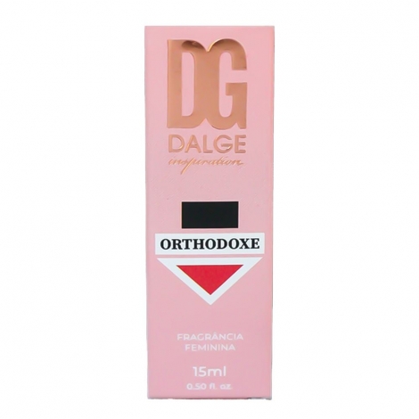 PERFUME DALGE ORTHODOXE 15ML - 800024151442