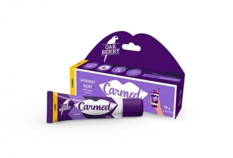 CARMED LABIAL AÇAI HIDRANTE LABIAL 10G - 800023171096