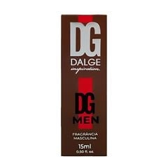 PERFUME DALGE DG MEN 15ML - 800024151552