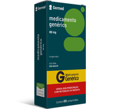 PITAVASTATINA 2MG C/30 CP GERMED - 800021867741