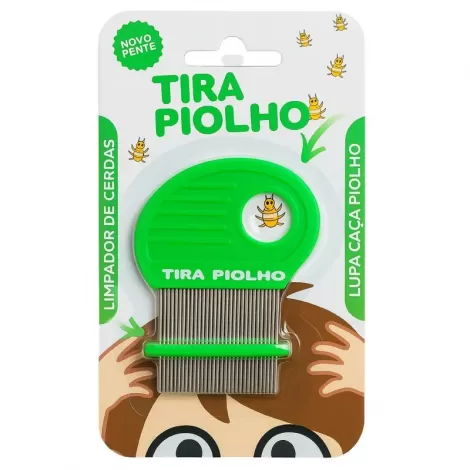 PENTE FINO ACO VERDE 3B 638 - 800024237368