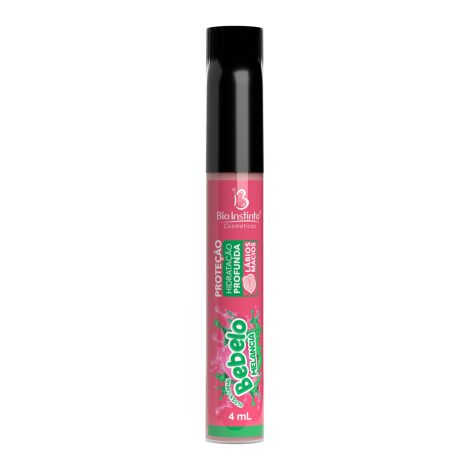 BATOM GLOSS BEBELO MELANCIA 4ML - 38283 BIO INSTINTO - 800022722683