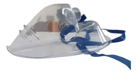 MASCARA OMRON ADULTO C920LA/OMR - 800001658952