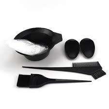 KIT TINTURA C/7 ITENS - 800023149876