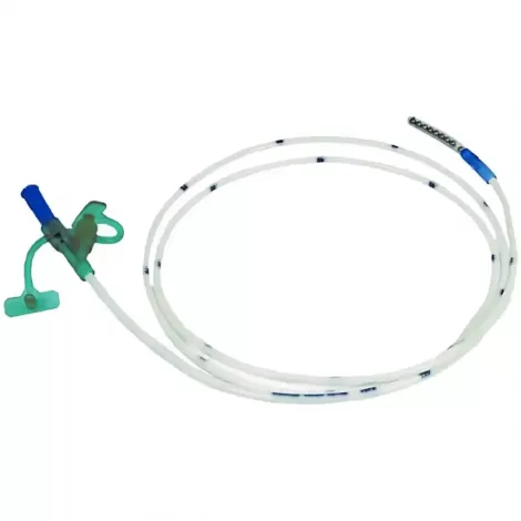 SONDA ALIMENTAR C/FIO GUIA POLIURE 08 MARKMED MAXY NUTR - 800018279841