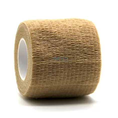 ATADURA ELASTICA BIOLAND AUTOADER 5CMX4,5 BEGE - 800008603341