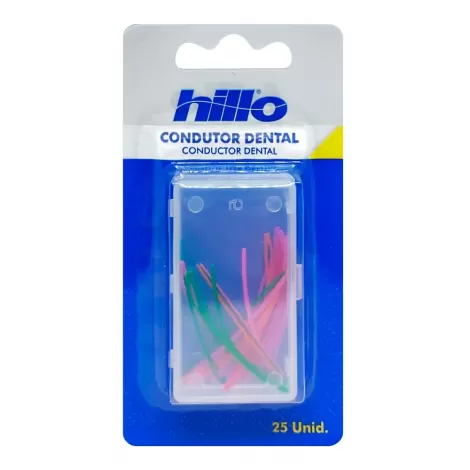 PASSA FIO HILLO C/25 - 800020371381