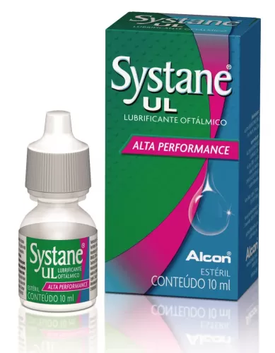 SYSTANE UL 10ML - 800024203649