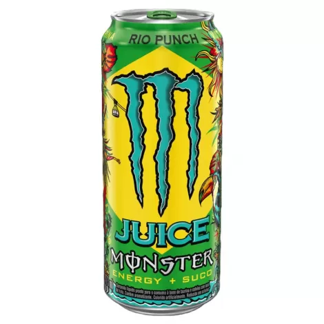 ENERGETICO MONSTER IO PUNCH 473ML - 800026223645