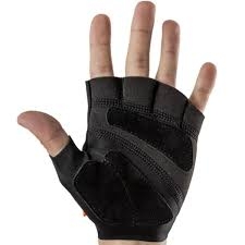 LUVA MUSCULACAO  M  PRETA PRO GRIP HIDROLIGHT H99_2 - 800023143918