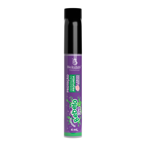 BATOM GLOSS BEBELO UVA 4ML - 38276 BIO INSTINTO - 800022722616