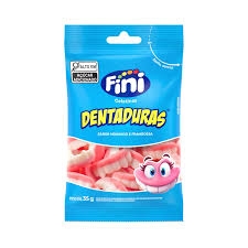 FINI DENTADURAS 35G - 800020384332