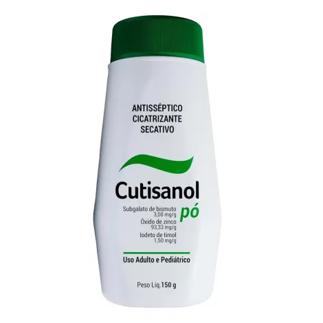 CUTISANOL 150G PO - 800024534947