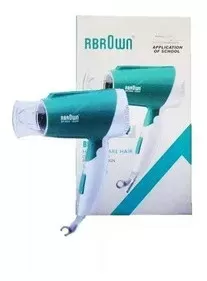 SECADOR RBROWN PEQUENO  - 800021601904