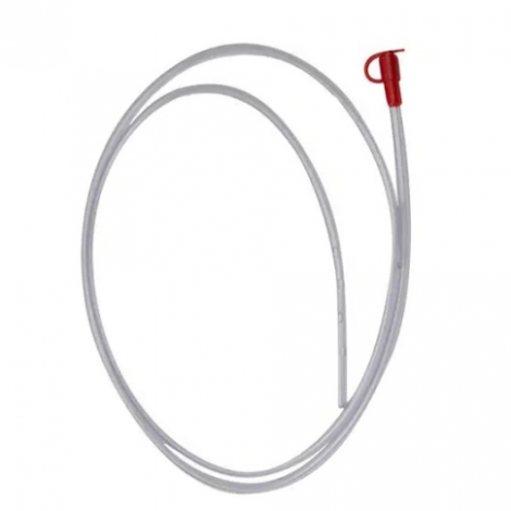 SONDA NASOGASTRICA LONGA N12 BIOBASE - 800010814605