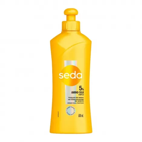 CREME PENTEAR SEDA TOQUE DE 300ML - 800023722058