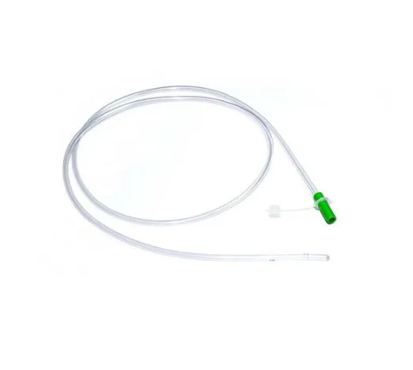 SONDA NASOGASTRICA LONGA N. 10 100CM MARK MED C/10 - 800025222042