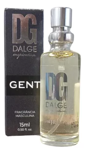 PERFUME DALGE GENT 15ML - 800024151696