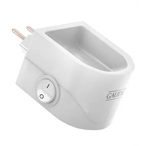 DIFUSOR ELETRICO POLIMERO BIVOLT - 800017656982