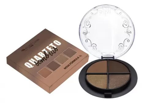 SOMBRA MAXILOVE QUARTETO 01 - 800015542207