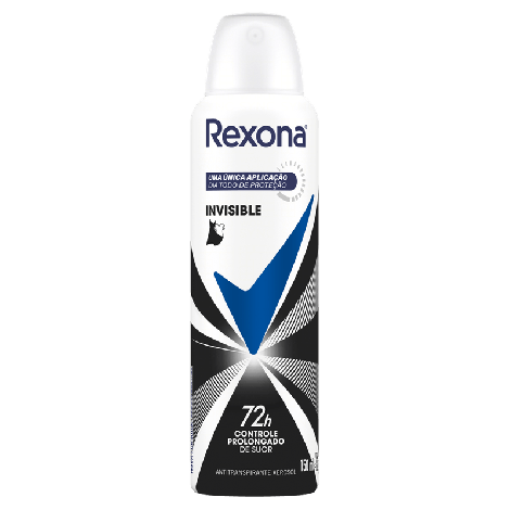 DESODORANTE REXONA AERO ANT CLINICAL INV SRP 150ML - 800031997837