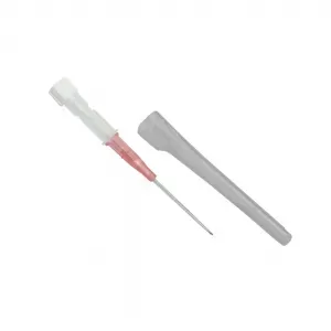 CATETER IV TEFLON SOLIDOR 20G - 800002026445