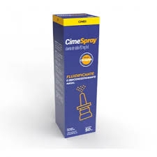 CIMESPRAY 9MG/ML SOL FR 50 ML - 800022168640