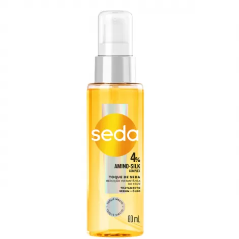 OLEO CAB SEDA TOQUE D SEDA 60ML - 800024475984