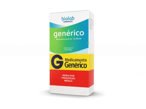 BENFOTIAMINA 150MG C/30 CPR BIOLAB - 800021610664