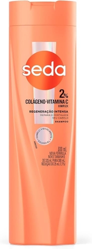 SH SEDA COLAGENO VITAMINA 300ML - 800024110010