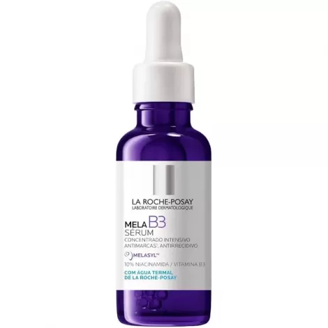 Sérum La Roche-Posay Mela B3 Concentrado Intensivo 30ml