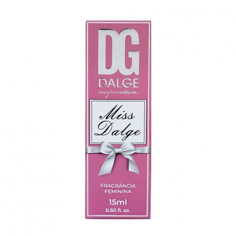 PERFUME DALGE MISS DALGE 15ML - 800024151580