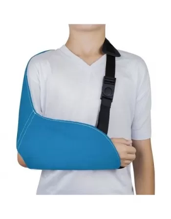 TIPOIA INFANTIL BILATERAL UNISSEX G O.12.83M TAKE CARE - 800024801142