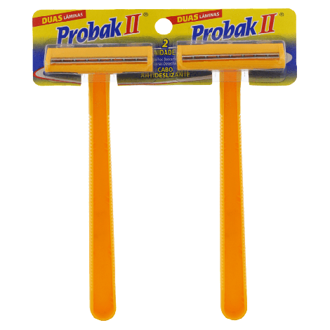 APARELHO BARBEAR PROBAK II C/2 - 800024713672