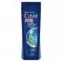 SHAMPOO CLEAR ANTICASPA MEN ICE COOL MENTHOL 200ML - 800020401467