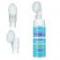 MOUSSE FACIAL LOVELY  ACIDO HIALURONICO 150ML - 800026276257