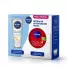 PROTETOR SOLAR NIVEA FACIAL FPS70+POTE CREME ANTISSINAIS  - 800023186657