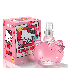 COLONIA JEQUITI HELLO KITTY APAIXONADA 25ML - 800023844557